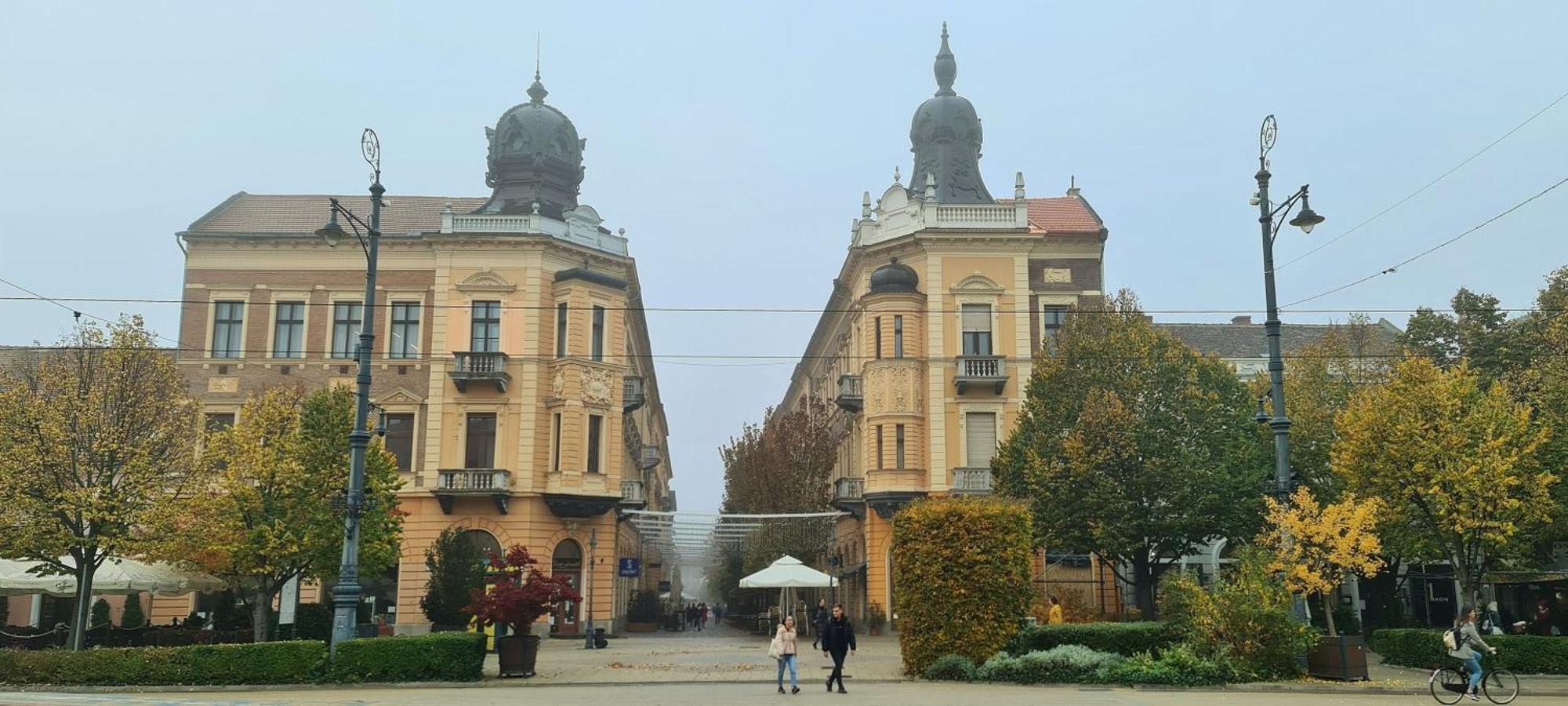 Centre Piac Flat