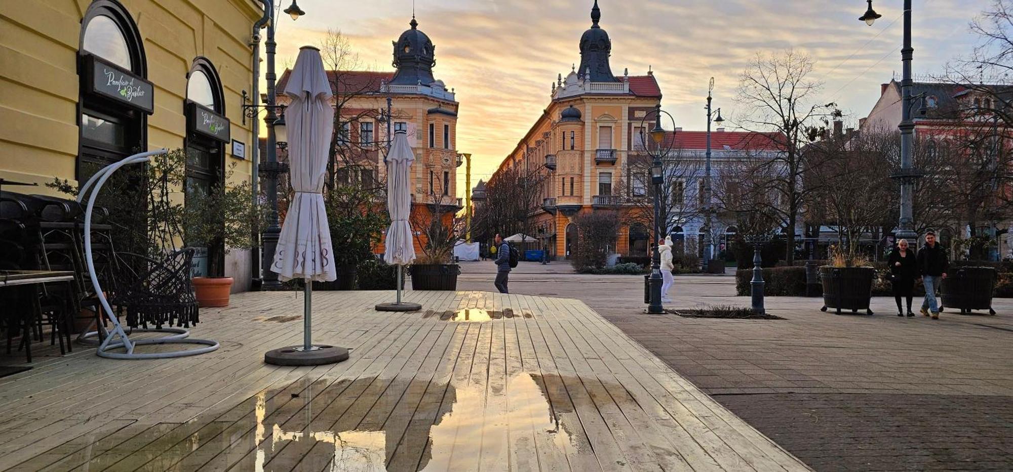 Centre Piac Flat Апартаменты