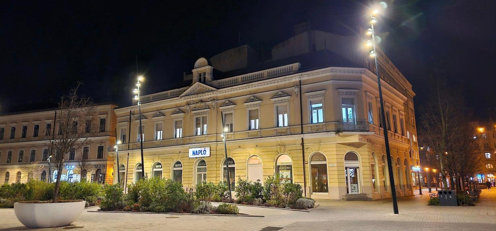 Апартаменты Centre Piac Flat *