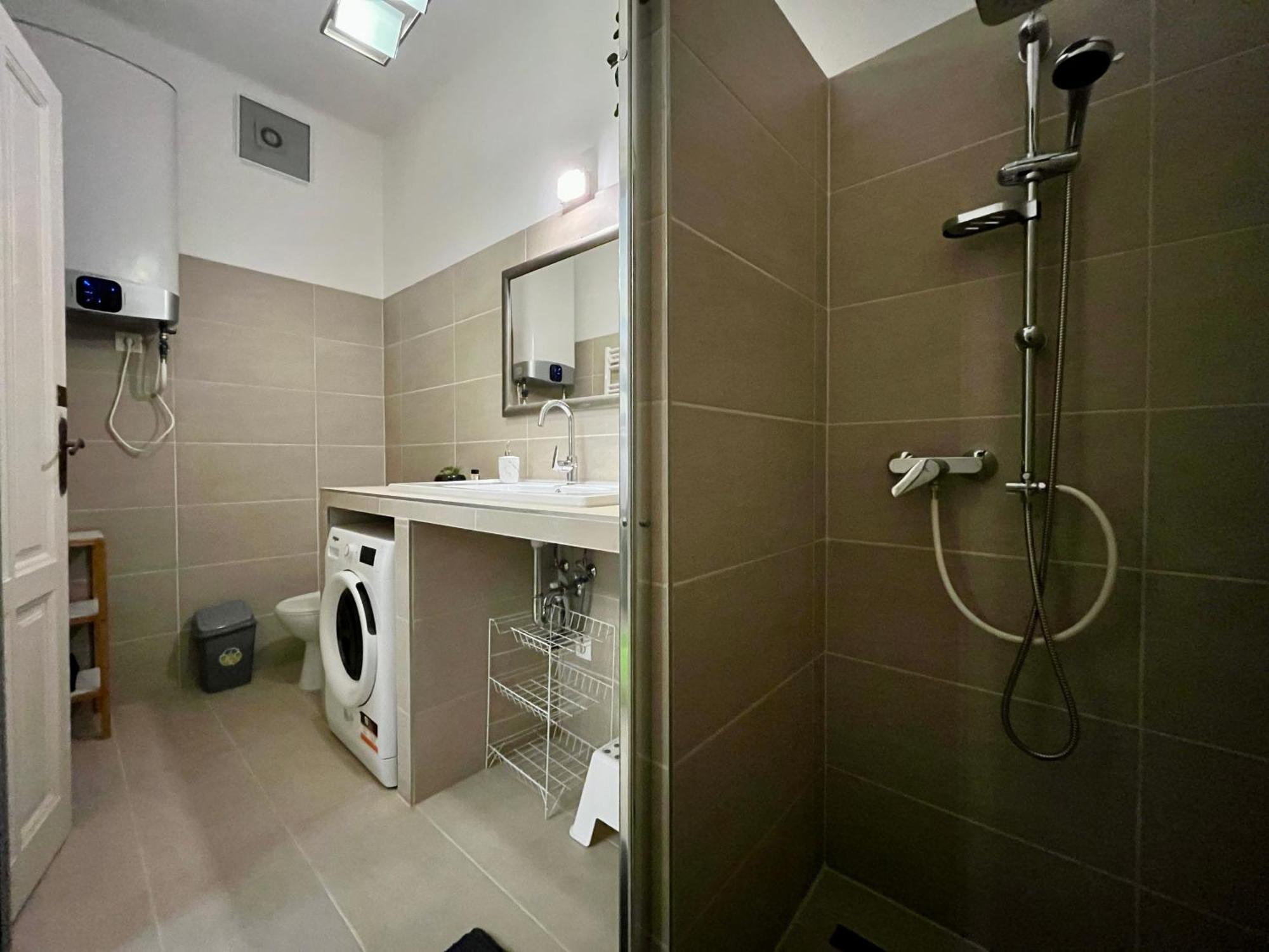 Centre Piac Flat