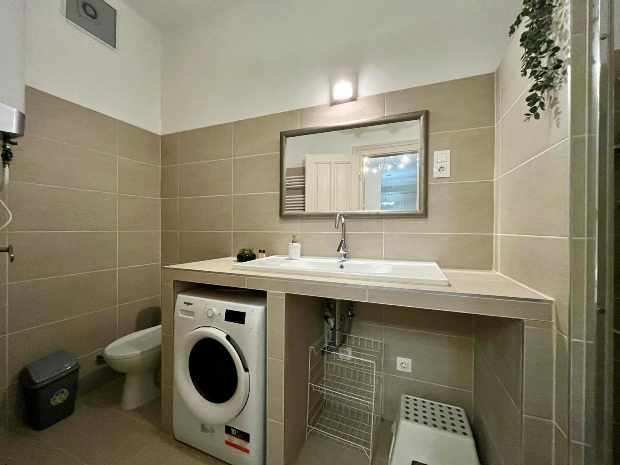 Centre Piac Flat Апартаменты Дебрецен