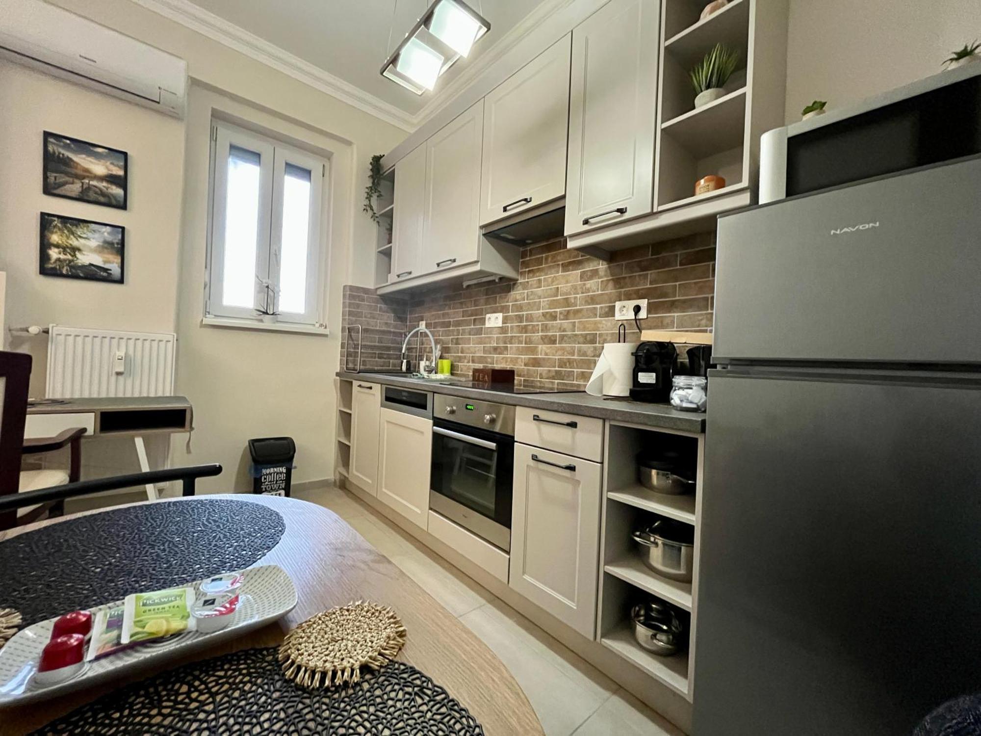 Centre Piac Flat *