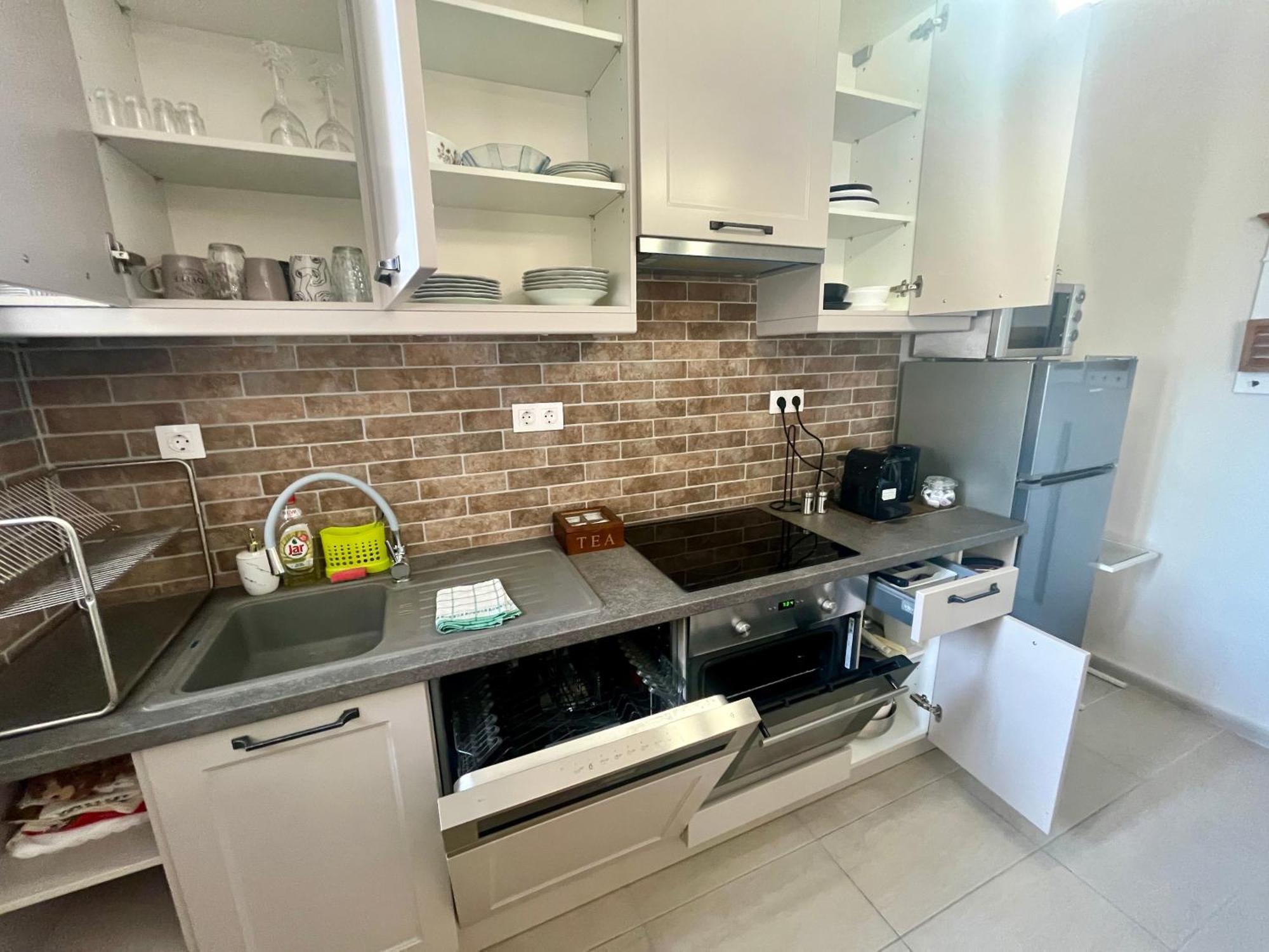 Centre Piac Flat Апартаменты