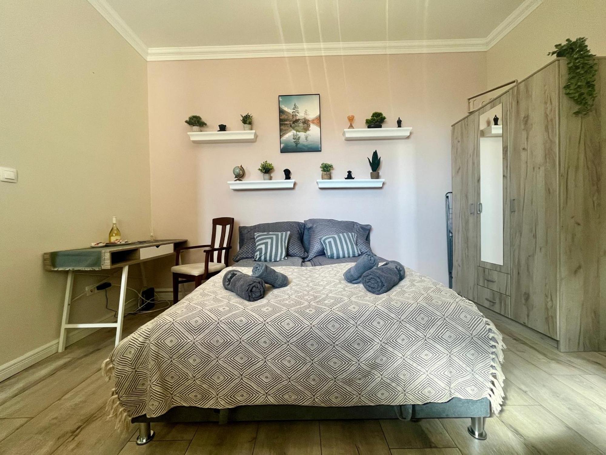 Centre Piac Flat * Дебрецен